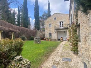 Country house in Centro-Manguilla. Molino del siglo xv a 45 minutos de madrid