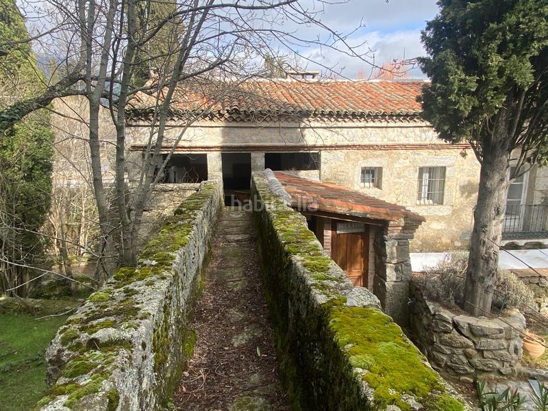Foto bd667434-b57b-498d-b48b-773ff0690832. Mas dans Centro-Manguilla Escorial (El)