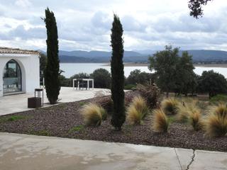 Rural plot in Peraleda de la Mata