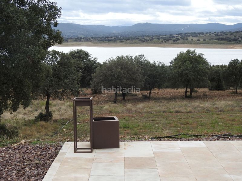 Foto 15a8c639-9b34-4ce7-940f-b772356556db. Finca rústica en Peraleda de la Mata