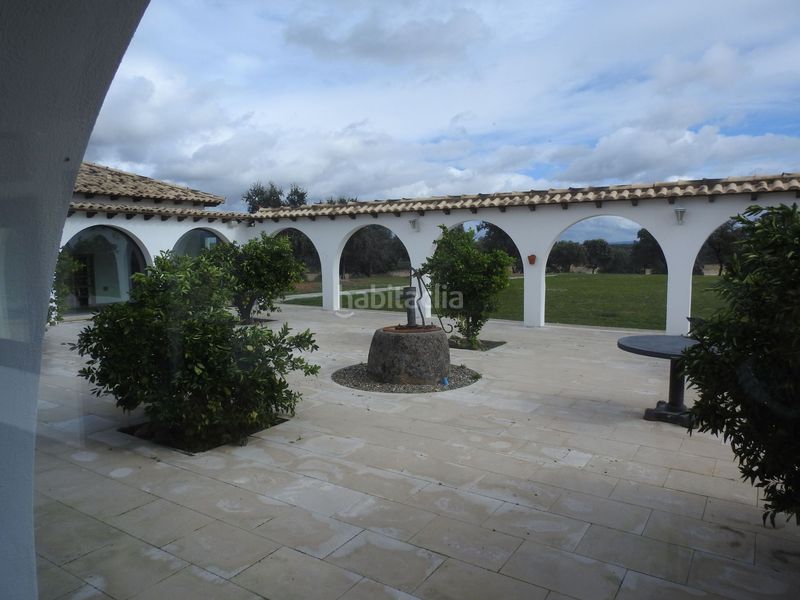 Foto c3dea26e-e80d-4d61-be9c-793a52e4b587. Finca rústica en Peraleda de la Mata
