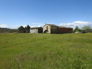 Rural plot en Villanueva de la Vera