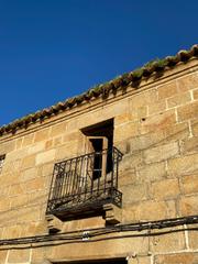 Country house in Villar del Pedroso