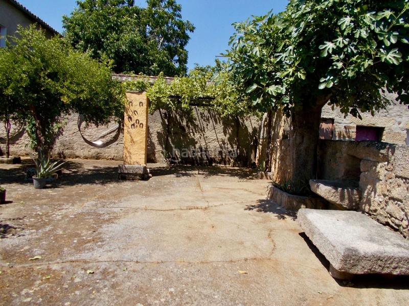 Foto 0f4e0bf0-0b1a-4bb3-b570-fa187c31dbc8. Masia a Valdeverdeja