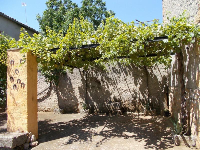 Foto 1721b3fa-98fd-4f9a-8dad-d156c5b0486c. Masia a Valdeverdeja