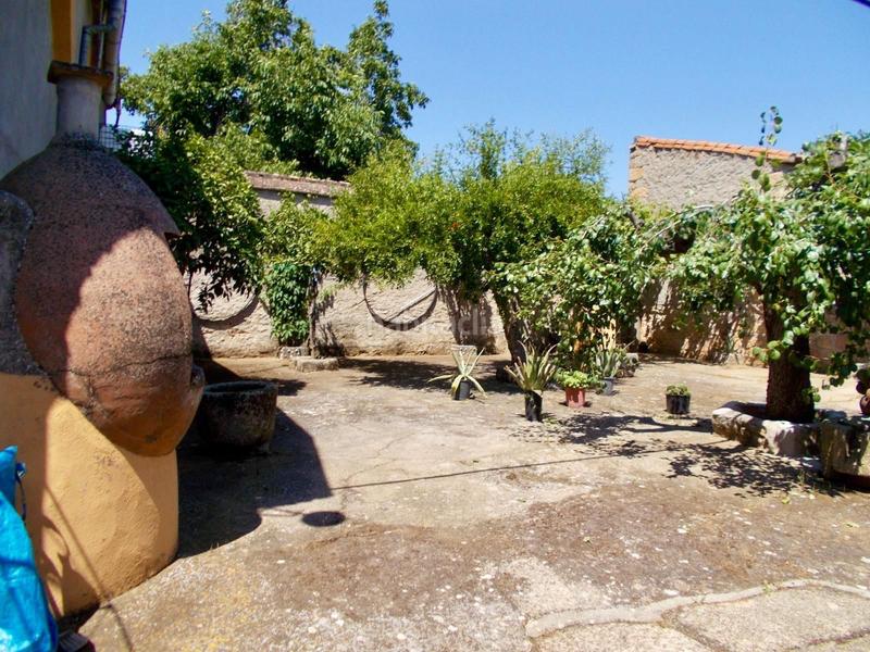 Foto 21ad7b35-fcff-4838-9a1d-945001ee825b. Masia a Valdeverdeja