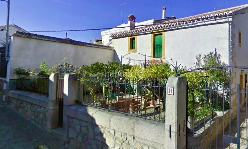 Foto 26620b4d-440f-4b34-8f0a-294e72b33679. Masia a Valdeverdeja