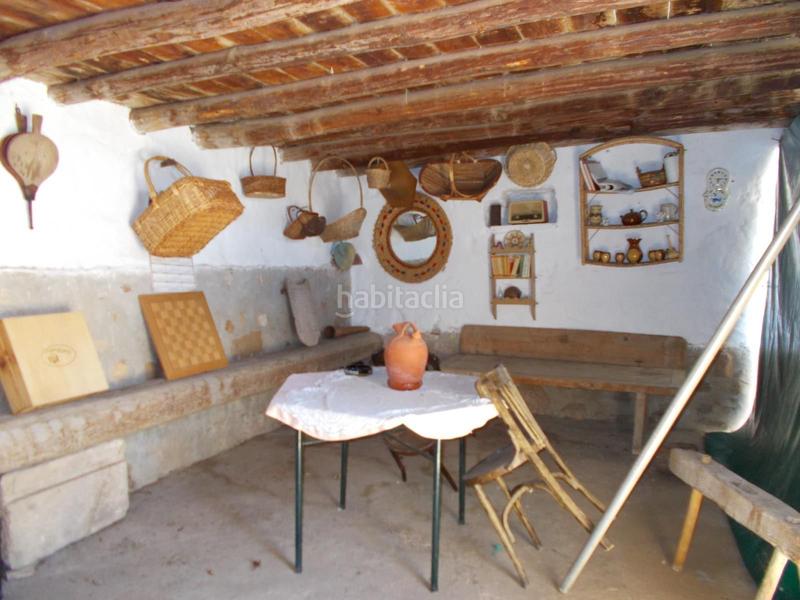 Foto 349f2193-02c6-4035-ac41-0d42c3759bf2. Masia a Valdeverdeja