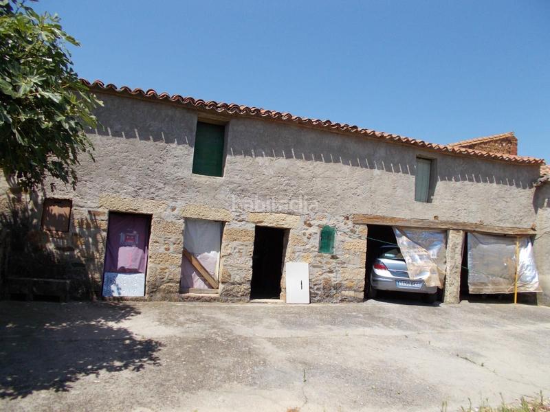 Foto 3933ee15-f100-41e1-afd8-fbf8030859b4. Masia a Valdeverdeja