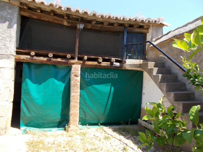 Foto b247a3a5-41ae-4fa1-acc4-ebeeff6fa9cb. Masia a Valdeverdeja