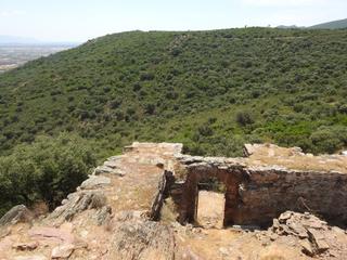 Finca rústica en Villar del Pedroso