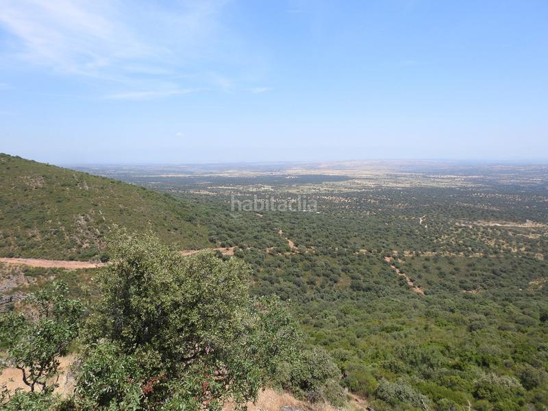 Foto a95934a6-c232-4270-83cc-27212a9e510d. Finca rústica en Villar del Pedroso