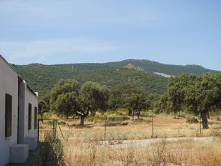 Finca rústica a Villar del Pedroso
