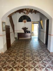 Masia a Villar del Pedroso