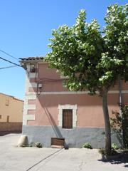 Masia a Valdeverdeja