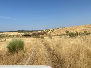 Fondo rustico in Aldeanueva de San Bartolomé