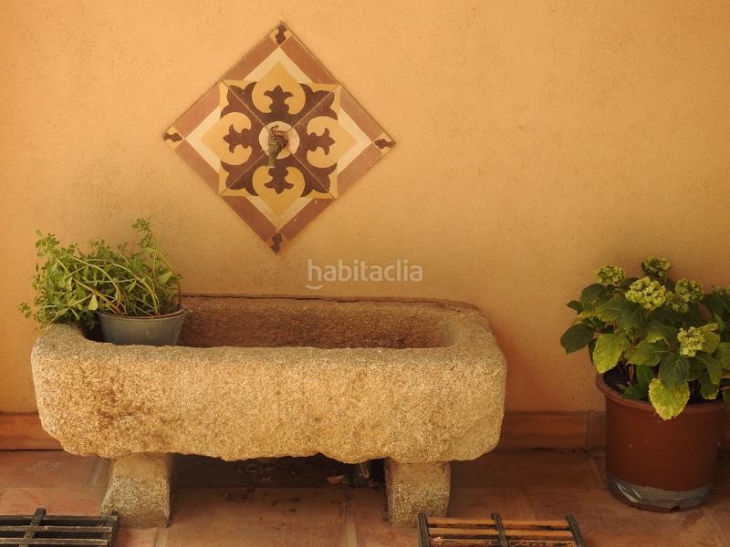 Foto 02986699-8ae5-49ec-be8a-98fd14740fe8. Propriété dans Villar del Pedroso