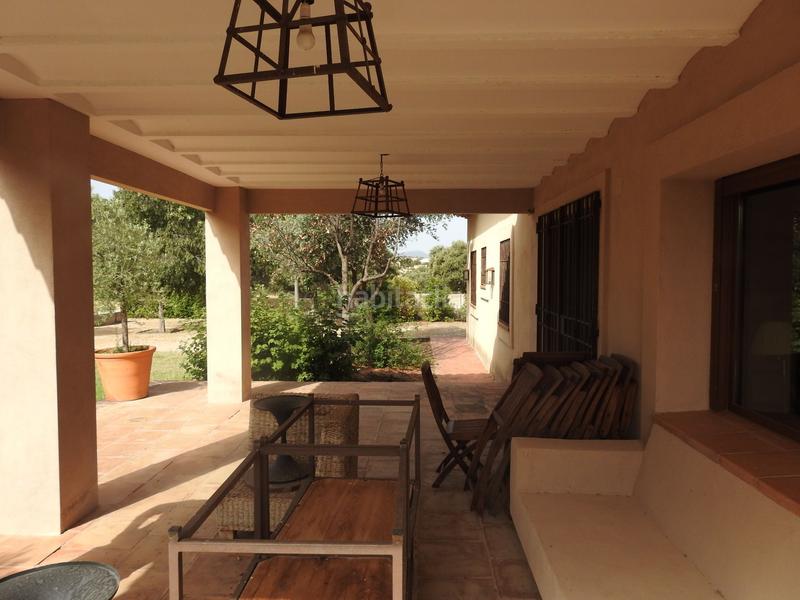 Foto 40ac1e28-ab16-486b-a756-422b0b2ef6e4. Propriété dans Villar del Pedroso