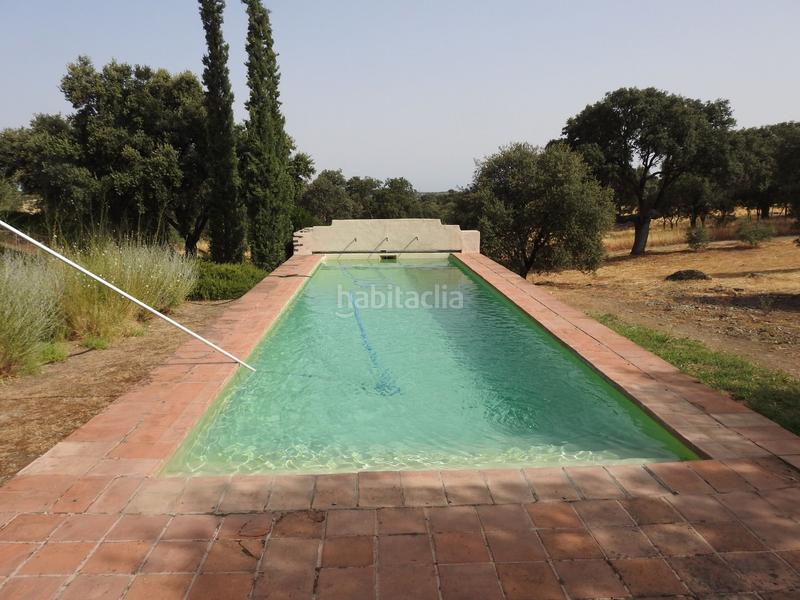 Foto cf92f90c-eba2-465e-86f1-62321eaaa1fe. Propriété dans Villar del Pedroso