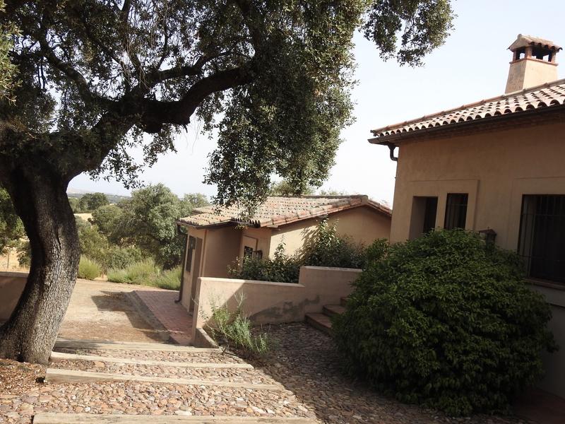 Foto d3d6d756-fbcb-4a15-808c-5c8df6342f53. Propriété dans Villar del Pedroso