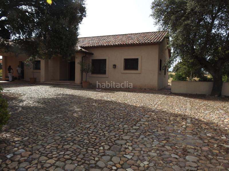 Foto ba98690a-a0e2-4c56-8d71-c721cf0cebed. Finca rústica en Villar del Pedroso