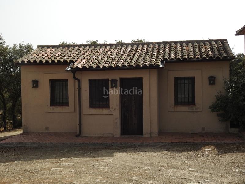 Foto bc02b025-4c9c-413e-848b-f4cb57e9c3a3. Finca rústica en Villar del Pedroso