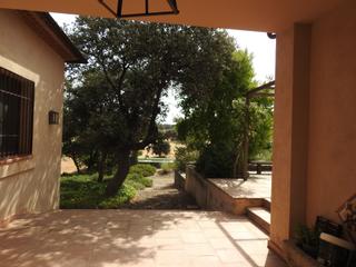 Finca rústica a Villar del Pedroso