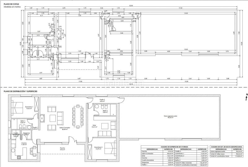 Foto 3df8c5f5-0766-41a8-93b7-1d3df72f2da5. Finca rústica a San Román de los Montes