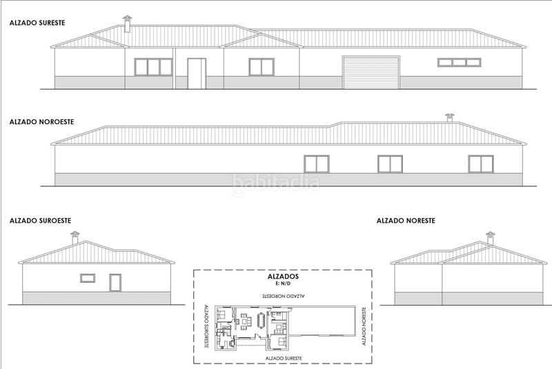 Foto 5826b570-8df2-416b-a876-a5a9ed37612f. Finca rústica a San Román de los Montes