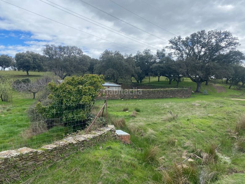 Foto 2b3cfa5d-bdca-43c9-809e-d06362927140. Finca rústica a Mohedas de la Jara