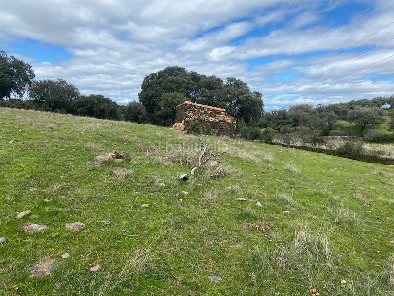 Foto 515ac289-5599-43c1-96c1-e007737b2768. Finca rústica a Mohedas de la Jara