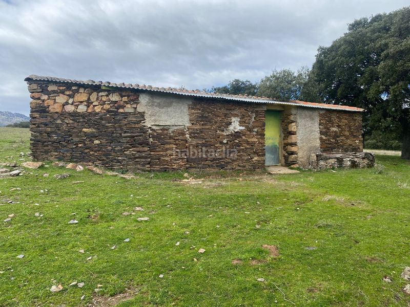 Foto 65198398-5b8c-4694-8d90-c7b46f5d6b2a. Finca rústica a Mohedas de la Jara