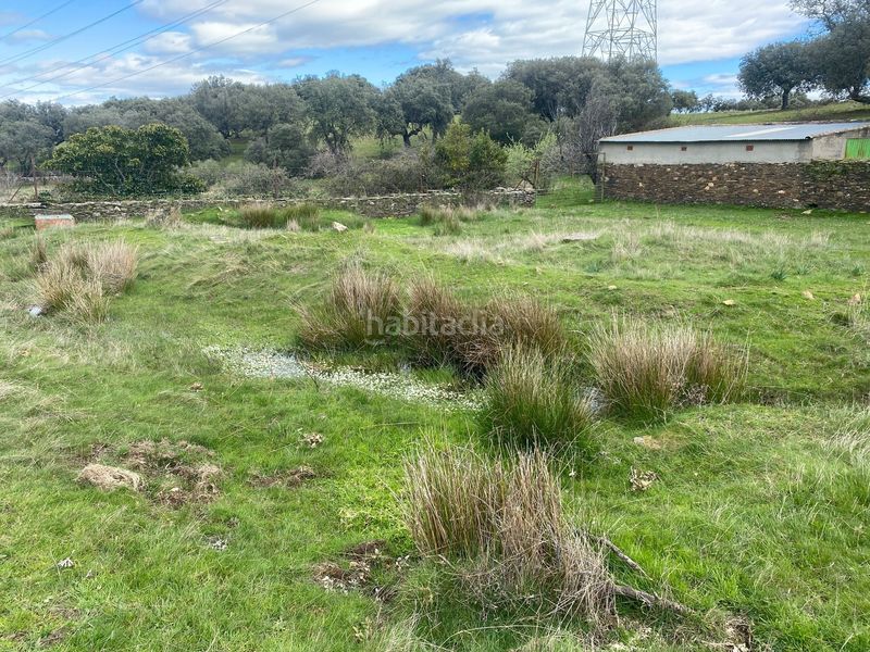 Foto 6ed75603-5845-4400-a2e3-17b294da41f2. Finca rústica a Mohedas de la Jara