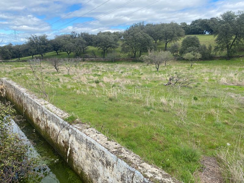 Foto 981f023a-2f5e-473e-903e-4757d7aa86d9. Finca rústica a Mohedas de la Jara