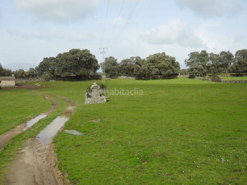 Foto 517770ad-f87c-4ac8-b15c-29a94f58cef9. Finca rústica en Navamorcuende