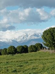 Finca r�stica en Oropesa