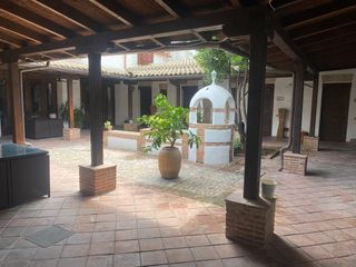 Masía en Malpica de Tajo