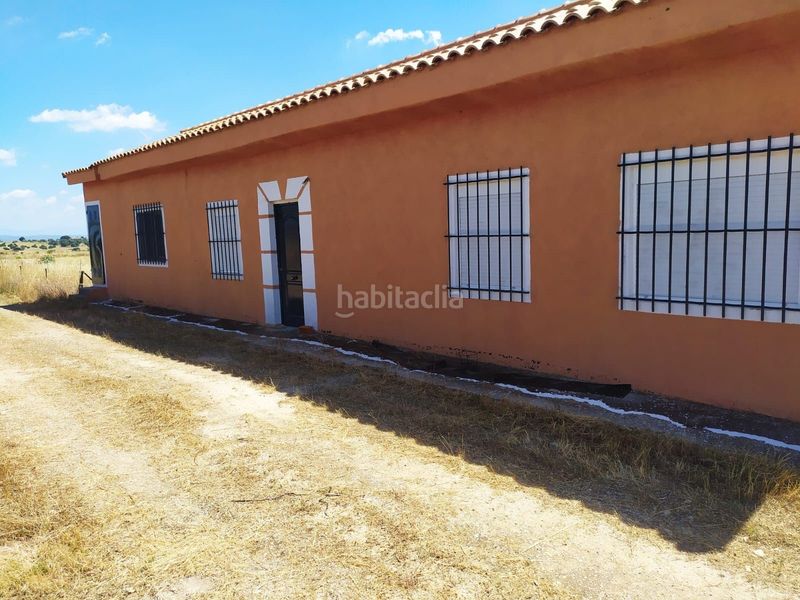 Foto 8ddc3a01-1f26-4c8d-896c-197349629a16. Finca rústica en Méntrida