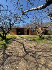 Masia a Garganta la Olla