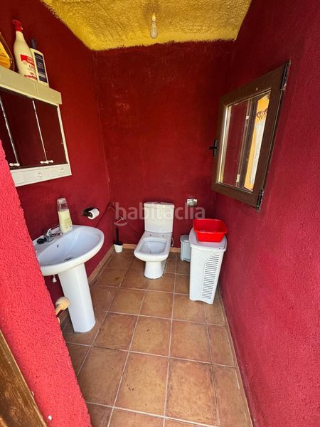 Foto 127304a4-455d-4714-9e9f-160d168cf84d. Masia a Garganta la Olla