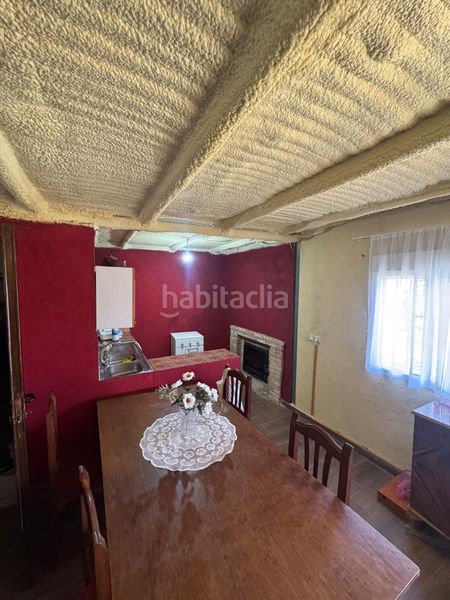 Foto 2f6fd855-101b-4f5e-a727-1f954f0d0c98. Masia a Garganta la Olla