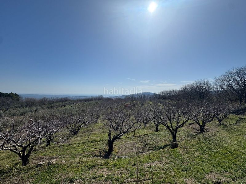 Foto 48c979e8-c97c-4c7e-a211-4d0d80fd1292. Masia a Garganta la Olla