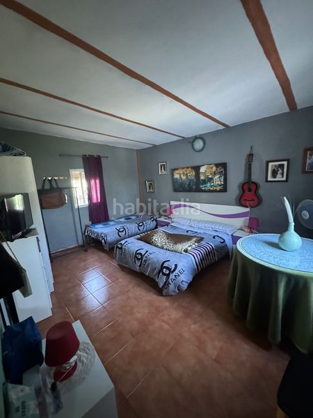 Foto 4a9949e7-3d3d-402a-ae74-7d6f971f7d69. Masia a Garganta la Olla