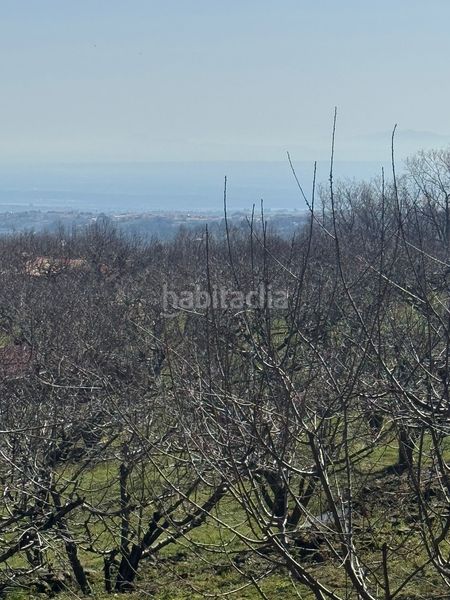 Foto a0f5b872-00e0-4b5d-8216-f5b18ac89503. Masia a Garganta la Olla