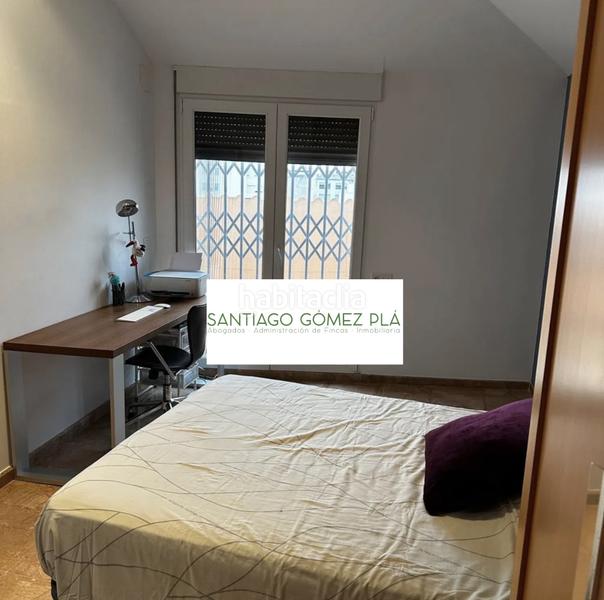 Foto 1ef13173-b929-4eb8-abe8-a50050824581. Dúplex amb calefacció a Cariñena - Carinyena Villarreal / Vila - real