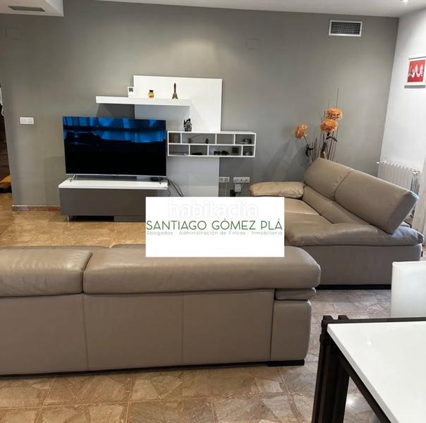 Foto 29496066-71f0-43d7-92bf-d695acb8e7e4. Dúplex amb calefacció a Cariñena - Carinyena Villarreal / Vila - real