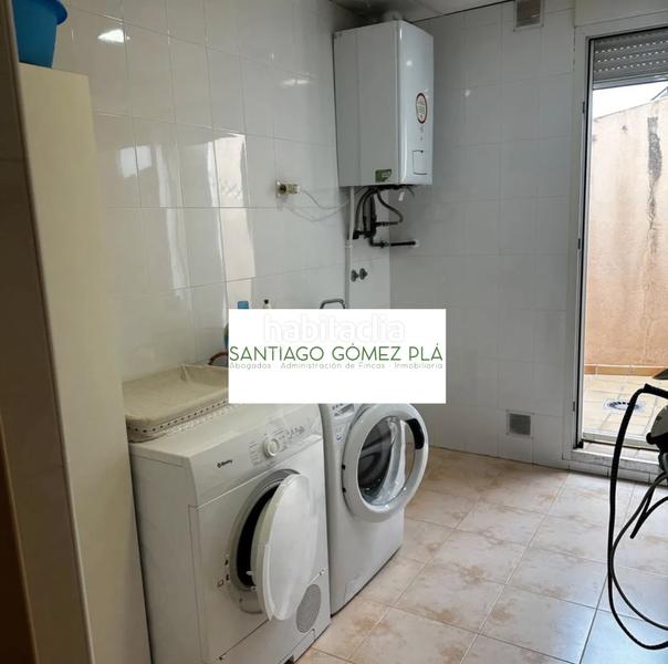 Foto 5beff9b0-cfd2-4b05-80cc-015a21dff10a. Dúplex amb calefacció a Cariñena - Carinyena Villarreal / Vila - real