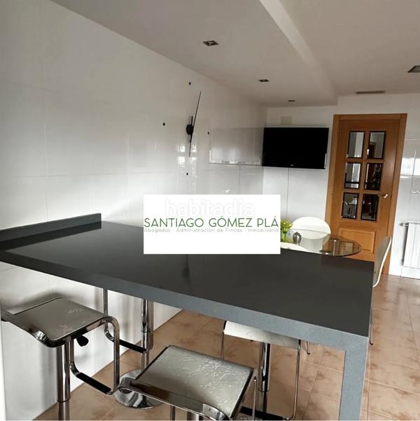 Foto bd5764bc-0e4f-4f04-93be-403528b659c9. Dúplex amb calefacció a Cariñena - Carinyena Villarreal / Vila - real