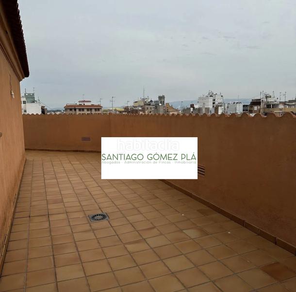 Foto c5909c11-877b-40ca-8c9b-645edcb9423c. Dúplex amb calefacció a Cariñena - Carinyena Villarreal / Vila - real