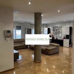 Dúplex  Carrer furs de valencia. Duplex en villareal